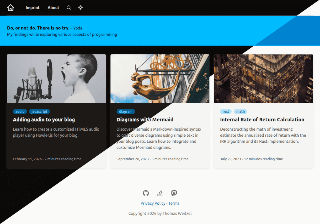 Screenshot of Zolarwind